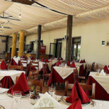 Rocche Draele À l'intérieur