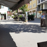 Milchbar Extérieur