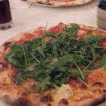 Pizzeria Beatrice Nourriture