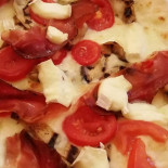 Pizzeria Beatrice Nourriture