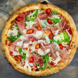 Alla Torre Food