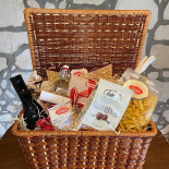 Alla Torre Menu