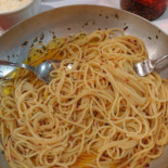 Pizza Spaghetti Da Mary Comida