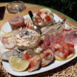 Kibanda Afro Beach Essen