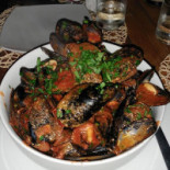 Kibanda Afro Beach Essen