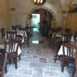 Le Barrique À l'intérieur