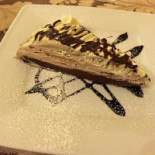 Le Barrique Nourriture