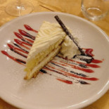 Le Barrique Nourriture