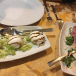 Le Barrique Comida