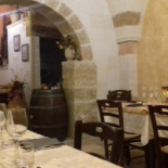 Le Barrique À l'intérieur
