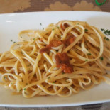 Le Barrique Comida
