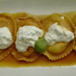 Le Barrique Comida