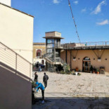 La Pecora Nera Extérieur