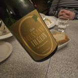 Pizzeria Kebab Mozza Boisson
