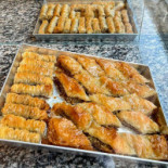 Pizzeria Kebab Mozza Nourriture
