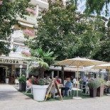 Fino Extérieur