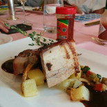 Fino Nourriture