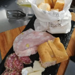 Buffet Marascutti