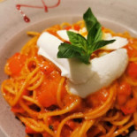 Bistro Seven Nourriture
