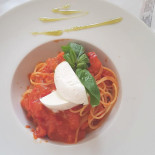 Bistro Seven Bebida