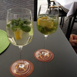 Bistro Seven Bebida