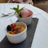 Bistro Seven Bebida