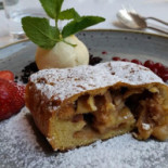 Bistro Seven Nourriture