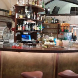 Bistro Seven À l'intérieur