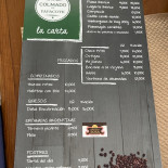 Olio Su Tavola Carta