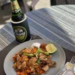 Café Bai Bua Bebida