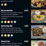 Café Bai Bua Carta