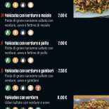 Café Bai Bua Carta