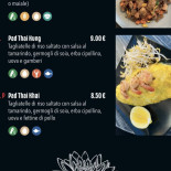 Café Bai Bua Carta