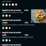 Café Bai Bua Carta