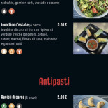 Café Bai Bua Carta