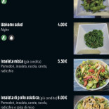 Café Bai Bua Carta