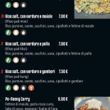 Café Bai Bua Carta