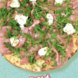 Rens E Rose Saloon food