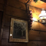 Rens E Rose Saloon drink