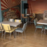 Rens E Rose Saloon inside