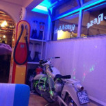 Rens E Rose Saloon inside