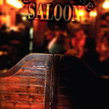 Rens E Rose Saloon drink
