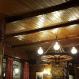 Rens E Rose Saloon inside