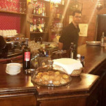 Rens E Rose Saloon inside