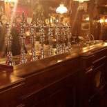 Rens E Rose Saloon inside