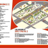Oasi 2000 Carte