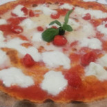 Pizzeria Cleopatra Nourriture