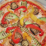 Pizzeria Cleopatra Nourriture