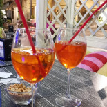 Caffè Casara Boisson