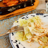 Primavera Comida